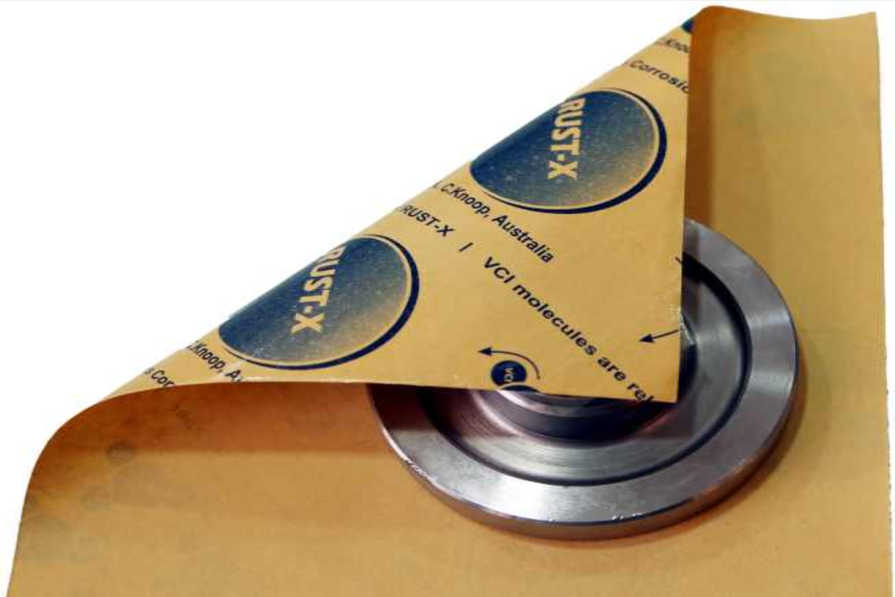 BENZ Packaging Solutions (P) Ltd - Protective Packaging